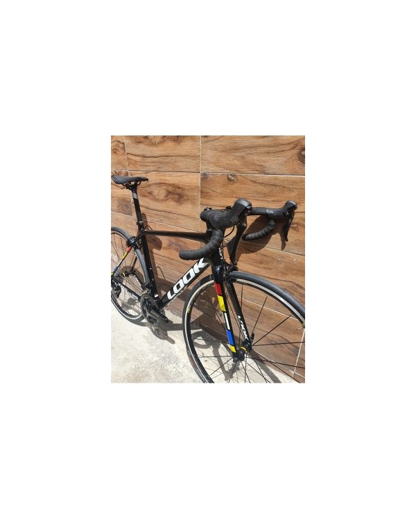 LOOK 785 HUEZ RS DURA-ACE