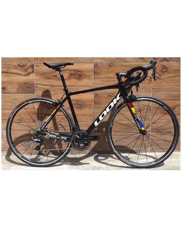 LOOK 785 HUEZ RS DURA-ACE