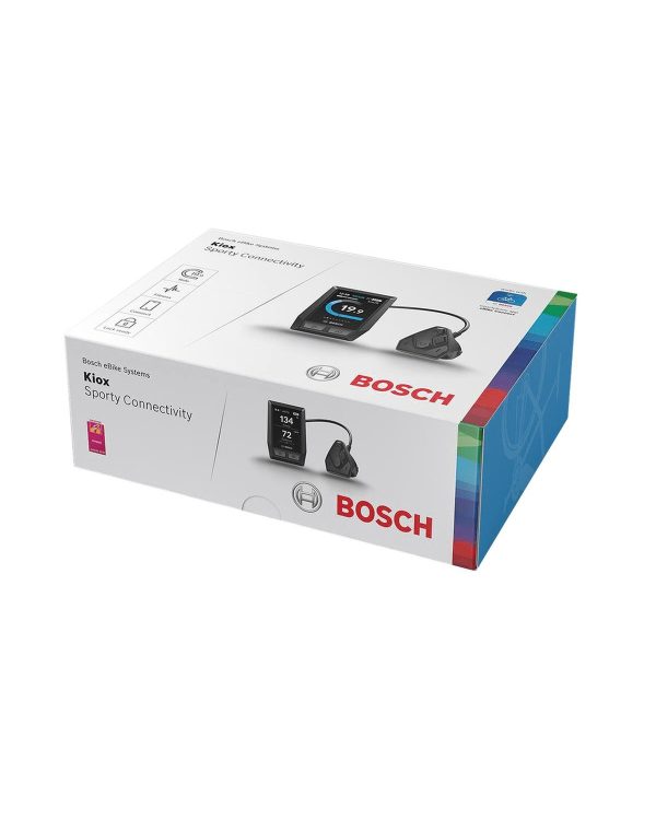 BOSCH KIOX