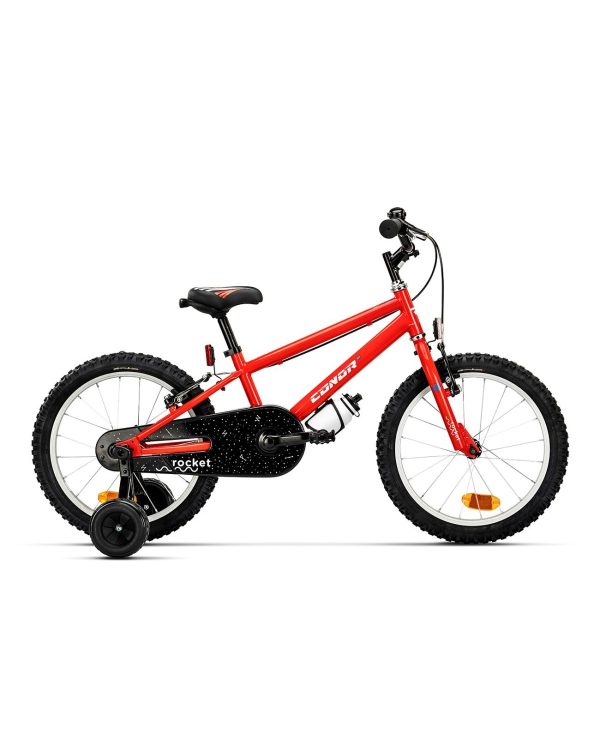 CONOR ROCKET 18"