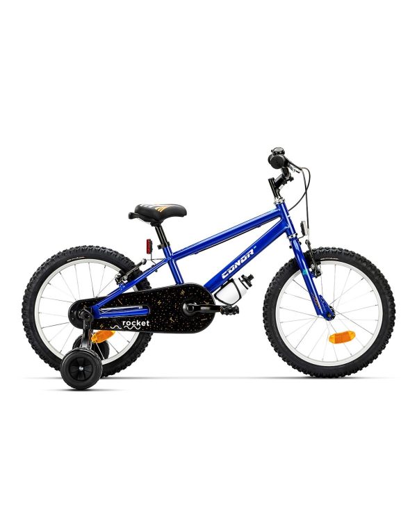 CONOR ROCKET 18"