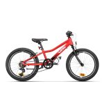 CONOR WRC SPUTNIK 20″ Alloy
