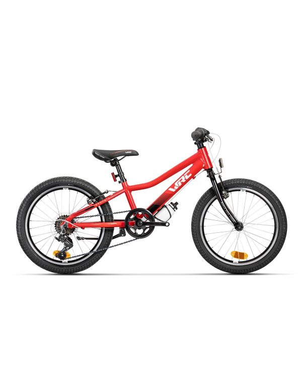 CONOR WRC SPUTNIK 20" Alloy