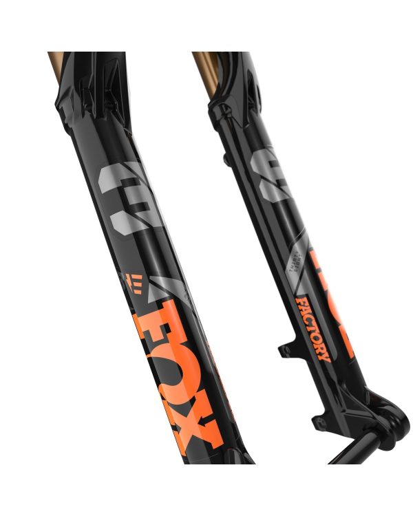 HORQUILLA FOX FACTORY 38 K 29 170 F-S E-BIKE GRIP2