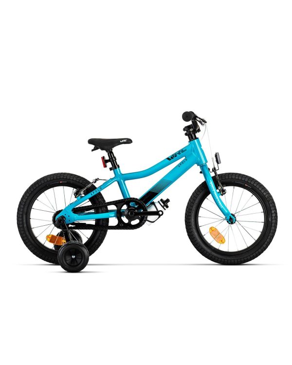 CONOR WRC APOLO 16" (24)