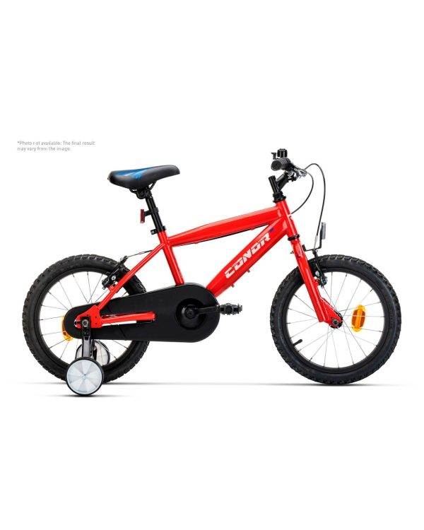 CONOR KID 16" (24)
