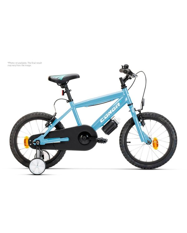 CONOR KID 16" (24)
