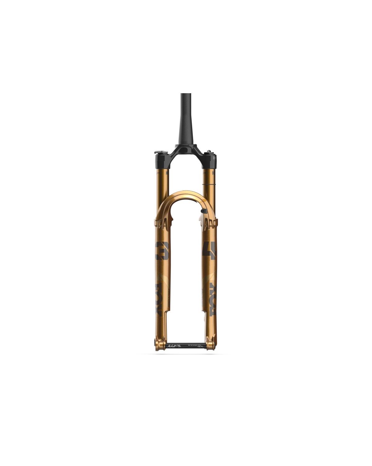 HORQUILLA FOX 34 K SC 29 F-S 120 Grip SL 3P 2025 – Medina Bicis