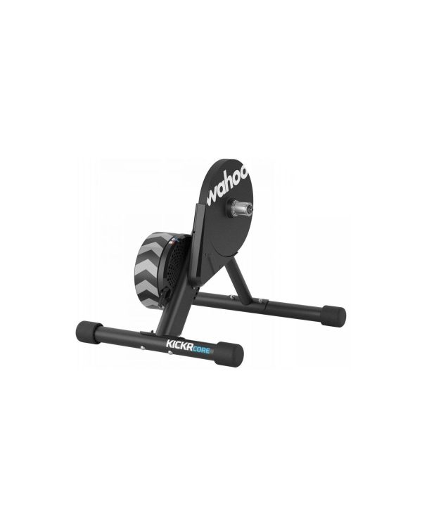 RODILLO WAHOO KICKR CORE + 3 MESES BOOK PREMIUM GRATIS