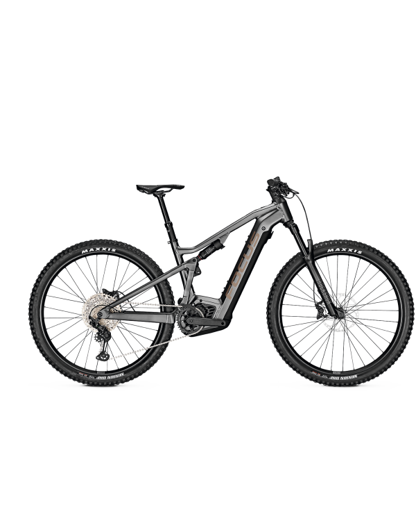 FOCUS THRON2 6.8 750Wh