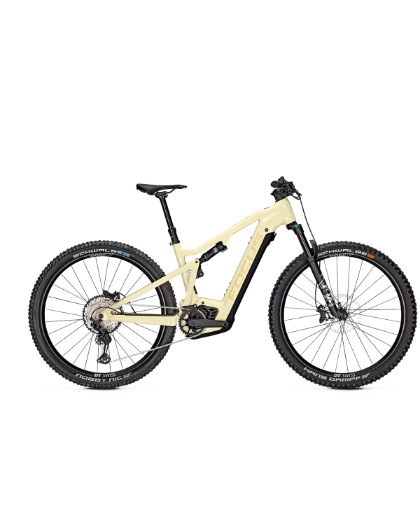 FOCUS THRON2 6.9 625WH