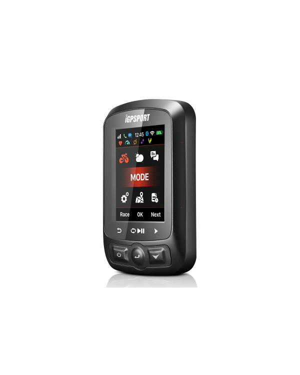 GPS IGPSPORT IGS620