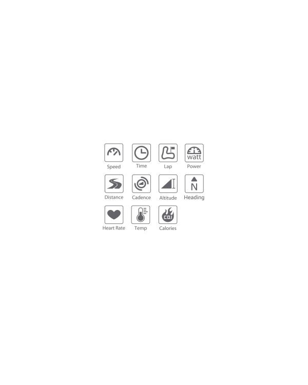 GPS BRYTON RIDER 320e