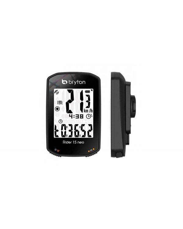 GPS BRYTON 15 NEO