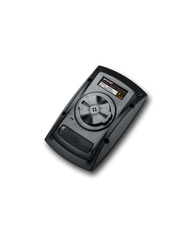 GPS IGPSPORT IGS50E