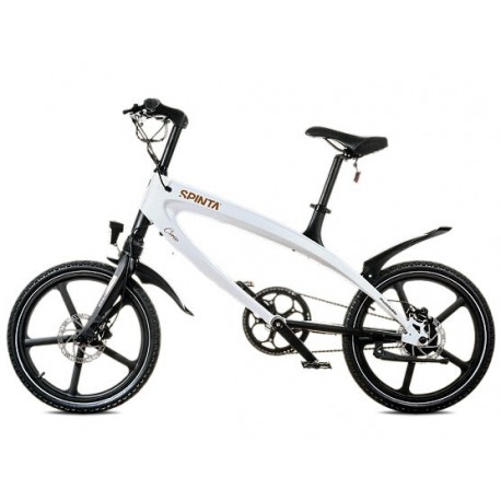 SPINTA CORSA