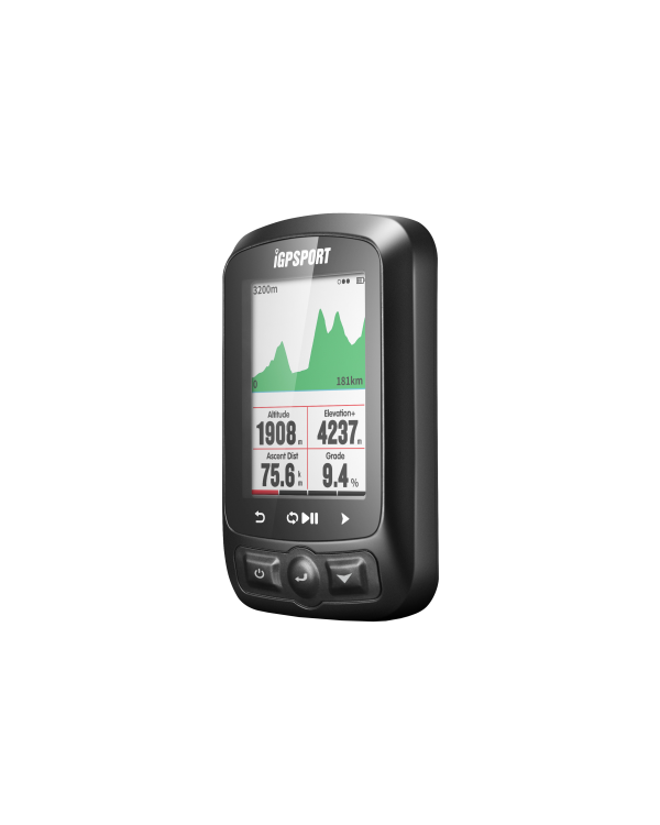 GPS IGPSPORT IGS618
