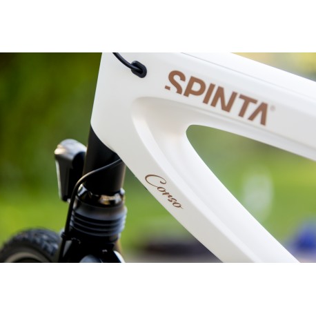 SPINTA CORSA