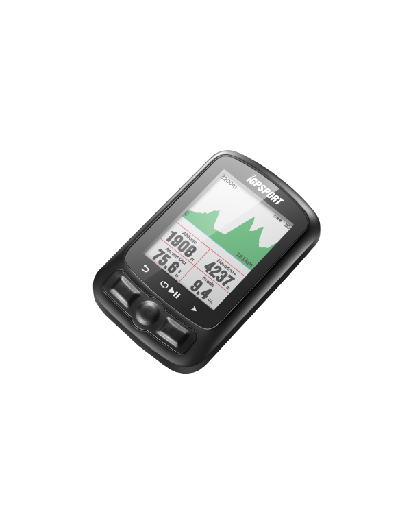 GPS IGPSPORT IGS618
