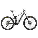 ORBEA E-BIKE WILD FS H20 (22)