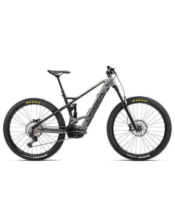 ORBEA E-BIKE WILD FS H20 (22)