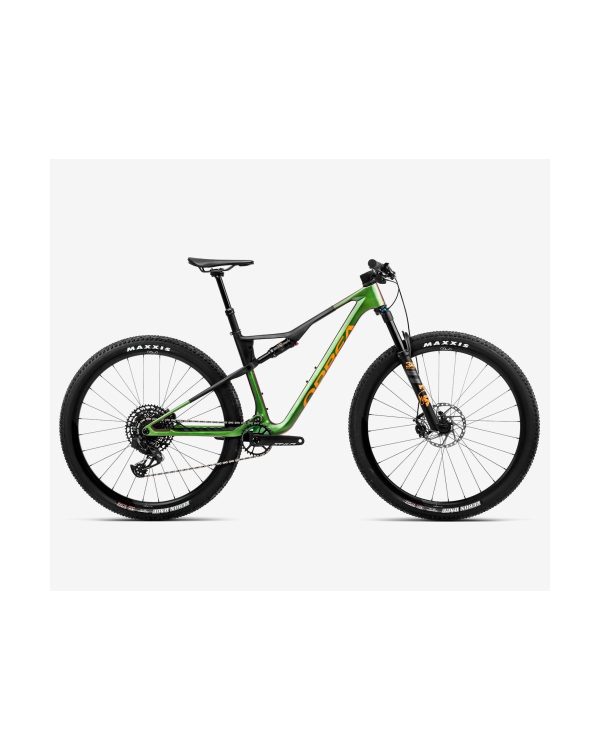ORBEA OIZ M11 AXS (23)