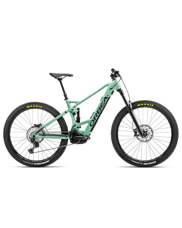 ORBEA E-BIKE WILD FS H20 (22)