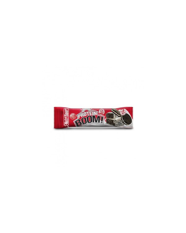 NUTRISPORT PROTEIN BAR BOOM