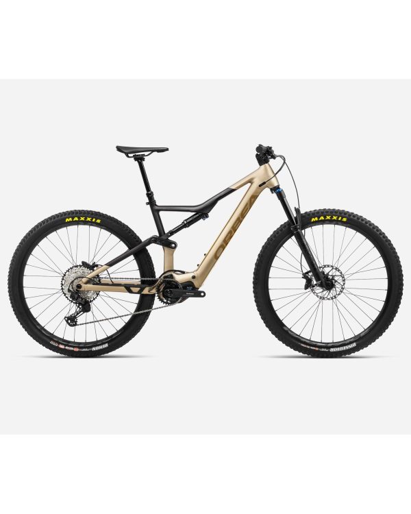 ORBEA E-BIKE RISE H20 (23)