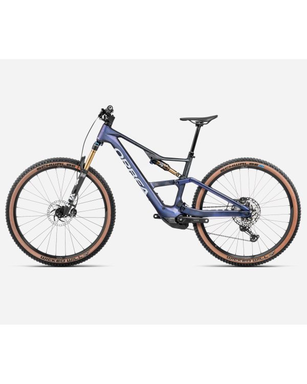 ORBEA RISE SL M10 630W(25)