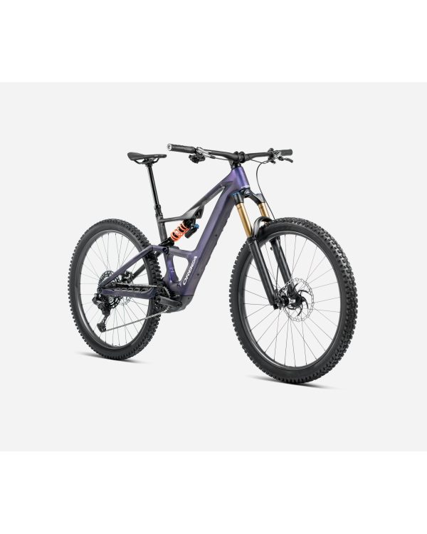 ORBEA RISE SL M10 630W(25)
