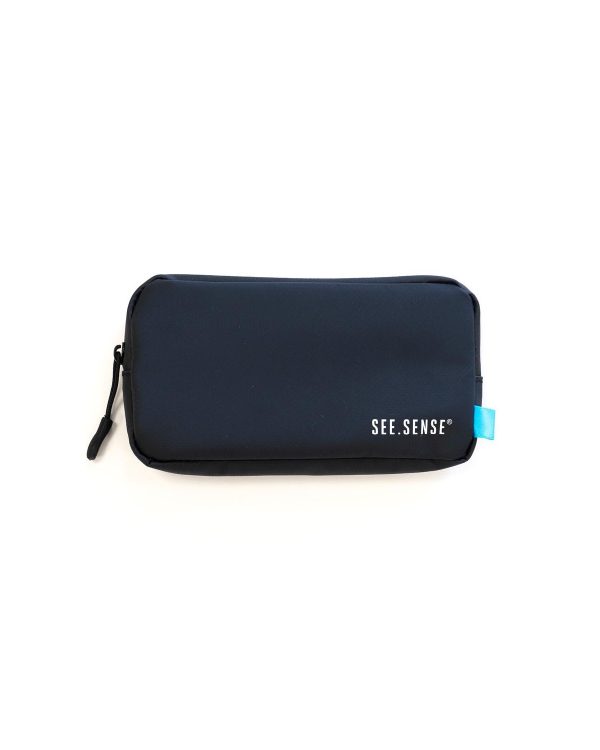 ESTUCHE PARA TELÉFONO Y ACCESORIOS, SENSE