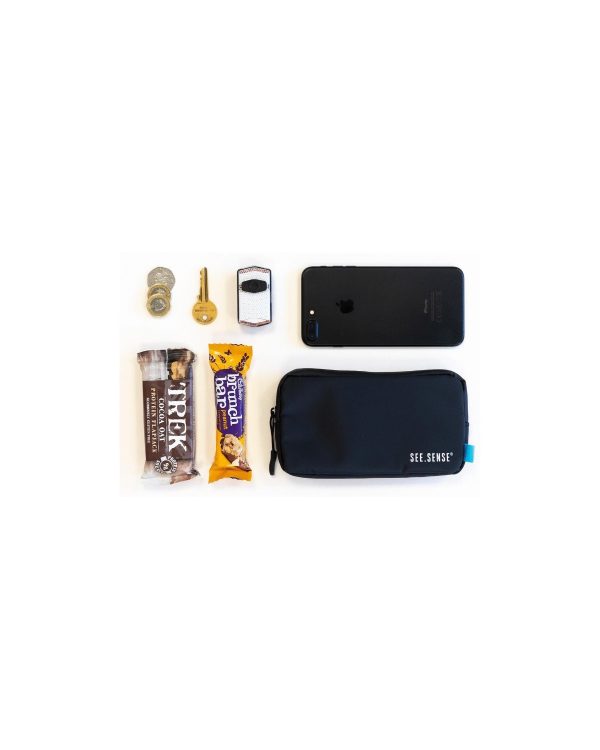 ESTUCHE PARA TELÉFONO Y ACCESORIOS, SENSE
