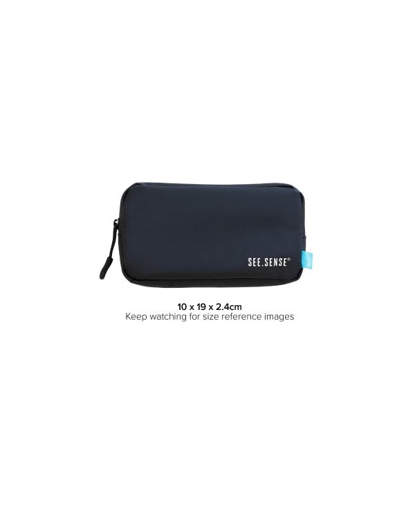 ESTUCHE PARA TELÉFONO Y ACCESORIOS, SENSE