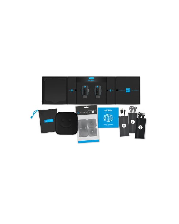 ESTIMULADOR BLUETENS DUO SPORT