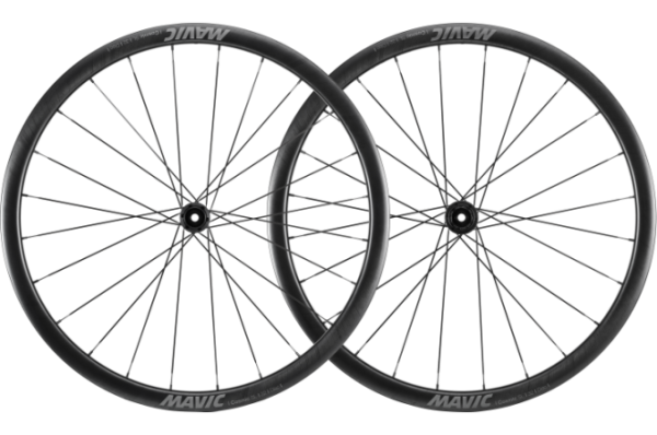 RUEDAS MAVIC COSMIC SL 32 DISC