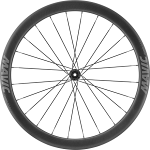RUEDAS MAVIC COSMIC SL 45 DISC 23MM