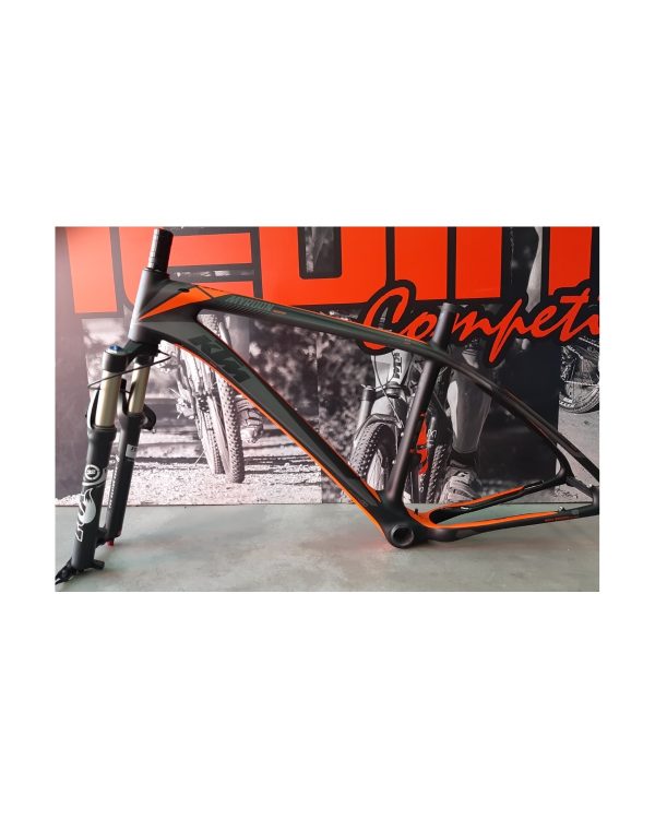 KTM MYROON PRESTIGE CARBON