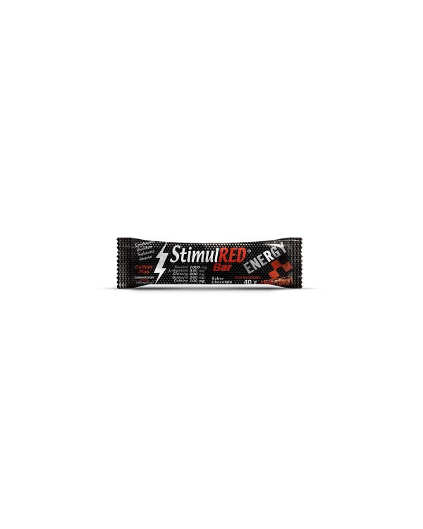 NUTRISPORT STIMULRED BAR