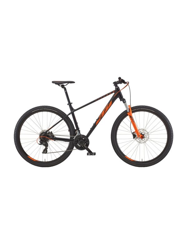 KTM CHICAGO DISC 292
