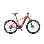 KTM MACINA RACE 572