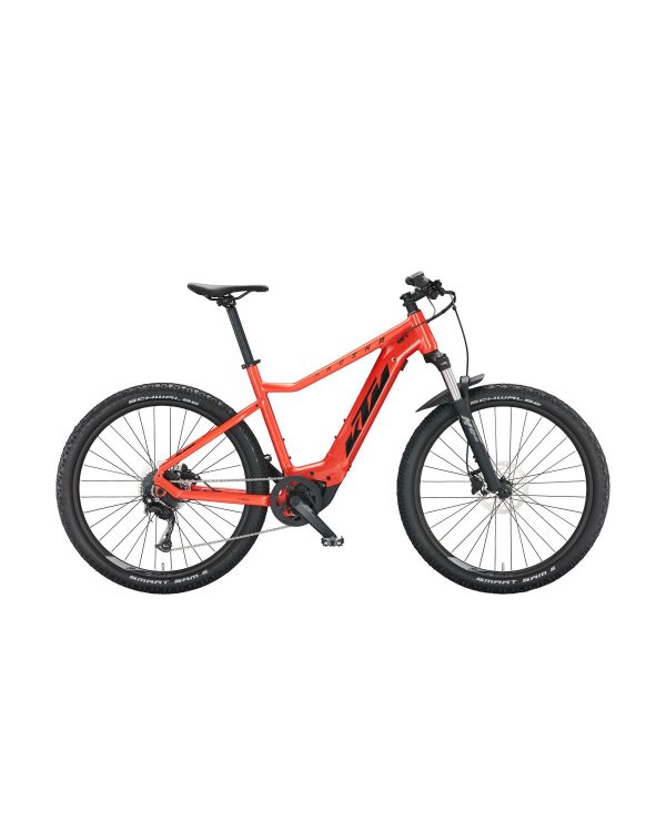 KTM MACINA RACE 572