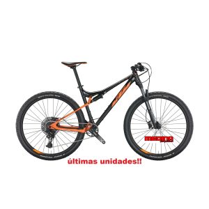 KTM SCARP 294