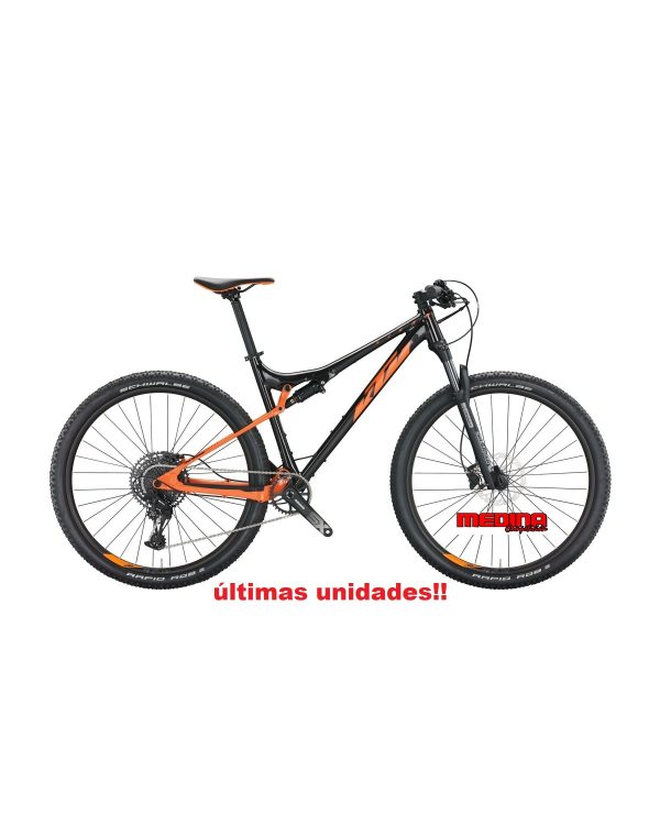 KTM SCARP 294
