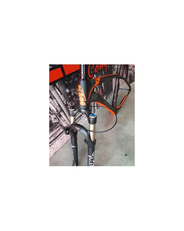 KTM MYROON PRESTIGE CARBON