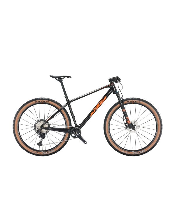 KTM MYROON MASTER