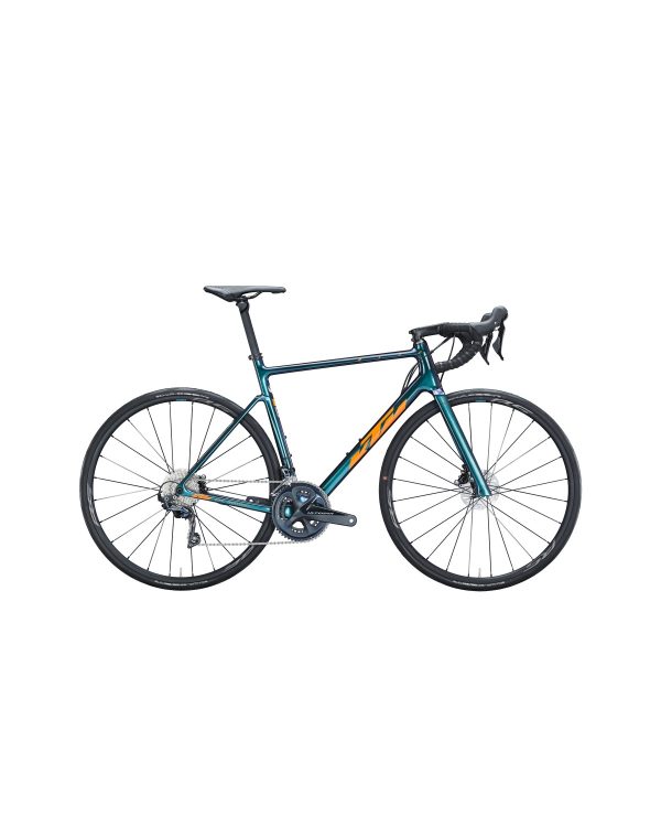 KTM REVELATOR ALTO ELITE