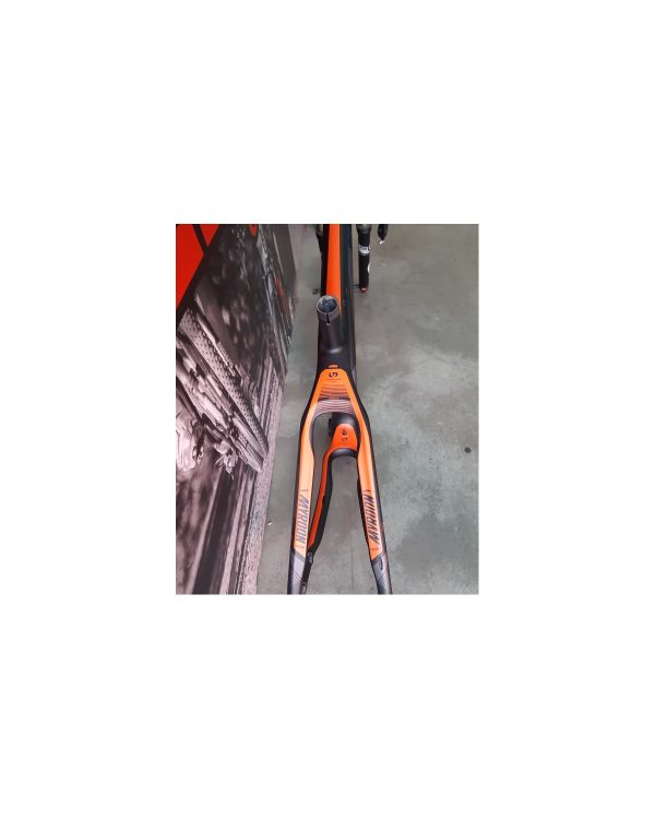 KTM MYROON PRESTIGE CARBON