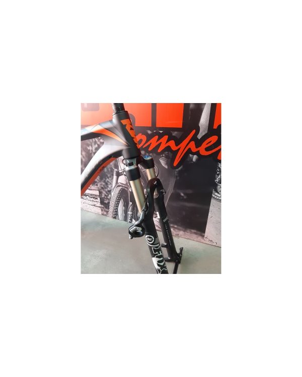 KTM MYROON PRESTIGE CARBON