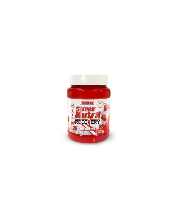 NUTRISPORT StressNutril RECOVERY